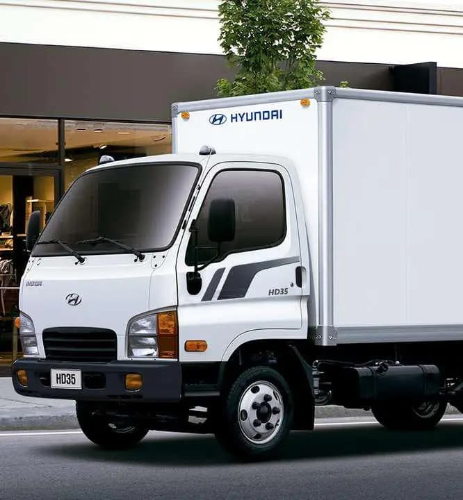 Commercial Vehicles